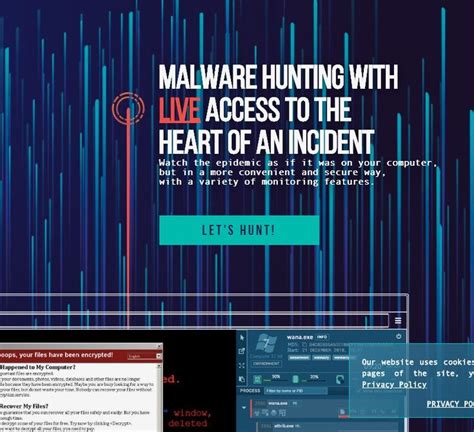 Anyrun Interactive Malware Sandbox Interactive Malware Sandbox