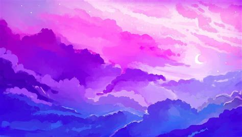 Pin By Polina On Anime Bi Pride Bisexual Bisexual Wallpaper Iphone Aesthetic