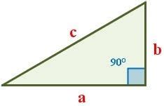Triangulo De 90 Grados