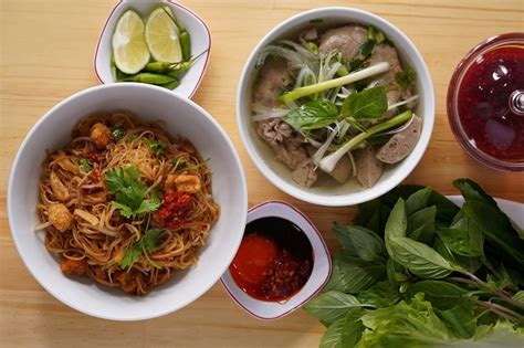 Phở Nha Trang Top 25 Quán Ngon Nức Tiếng ăn Là Ghiền