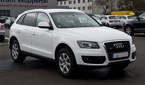 Its high shoulder lines and octagonal grille express the. Audi Q5 Price in Pakistan, Pictures and Reviews | PakWheels
