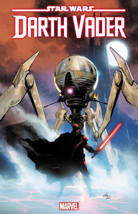 Star Wars Darth Vader 39 Preview How Vader Got His Groove Back