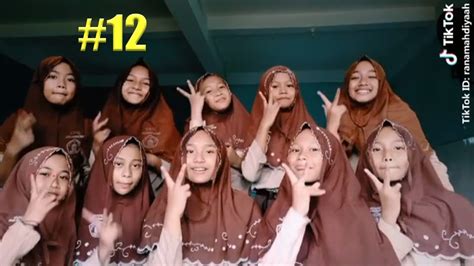 Best Tik Tok Indonesia Compilation 2019 12 Youtube