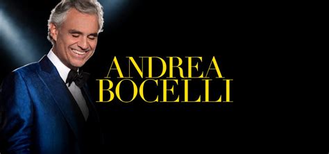 Your love (once upon a time in the west) (live at central park, new york / 2011). Concerto di Andrea Bocelli, in programma nella Giordania ...