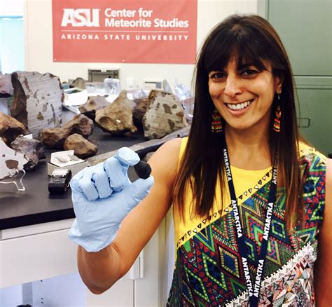The Ucla Meteorite Collection Gallery Events