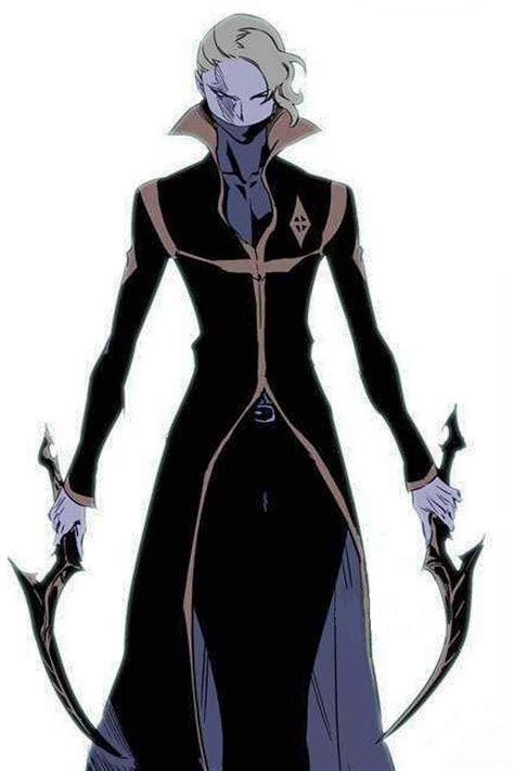Chapter 188 Noblesse Wiki Fandom Powered By Wikia