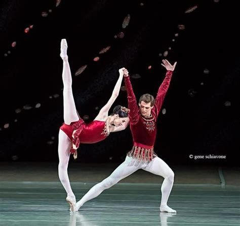 Vladimir Shklyarov Olesya Novikova Mariinsky Ballet Балетная Труппа