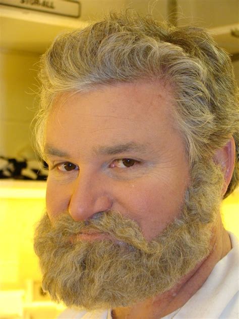 False Beards Fake Beards Then Instructor Marianne Wittelsberger