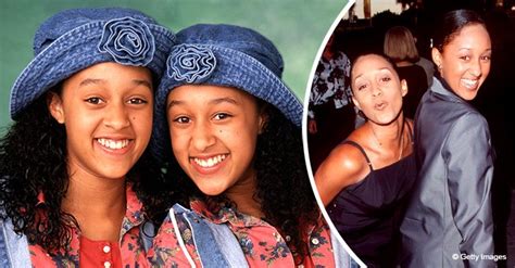how twins tia and tamera mowry celebrated their birthday and paid tribute to one another