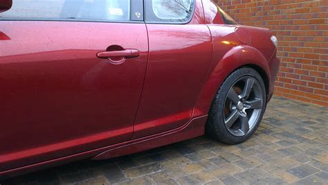 Is The Mazda Rx8 That Bad Page 10 Overclockers Uk Forums