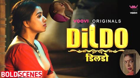 Dildo Voovi App Best Scenes Web Series Mahi Kaur Rekha Mona