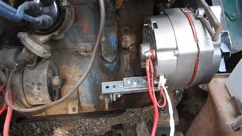 Learn how to do just about everything at ehow. Guide For Automotive (Jeep) Generator To Alternator Conversion - Mounting and Wiring for Jeep CJ ...