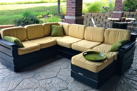 You should always plan everything form the very beginning and to adjust. 12 Best of Diy Sectional Sofa Plans