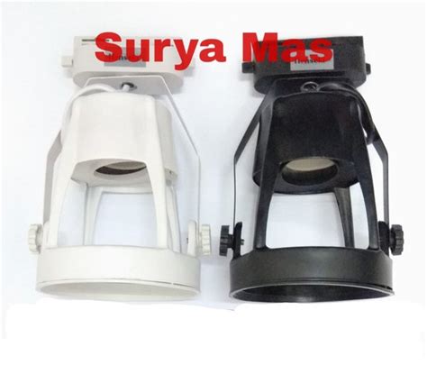 Jual Kap Rumah Lampu Sorot Par Spotlight Track Rell Par Fitting