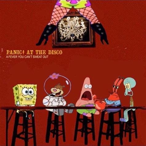 Found An Amazing Page That Makes Spongebob Album Covers Rcrankthatfrank