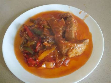 Recettes de Rouelle de veau