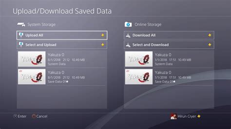 how-to-backup-your-game-saves-on-ps4-how-to-upload-your-game-saves-to-the-cloud,-how-to