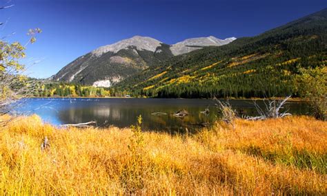 For supplies stop by the taylor park trading post, established in 1940. Taylor Park Reservoir Colorado Fishing, Camping, Boating ...