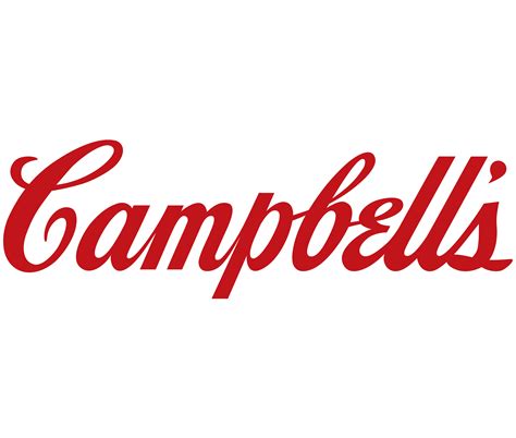Inspiration Campbells Logo Facts Meaning History And Png Logocharts