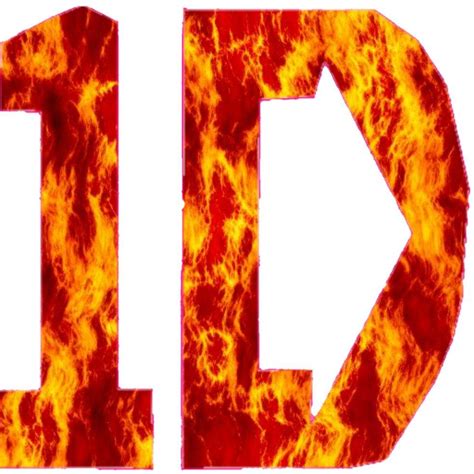 In addition to the script one direction logo, there is also an icon 1d. 1D logo edit tutorial | Directioners Amino