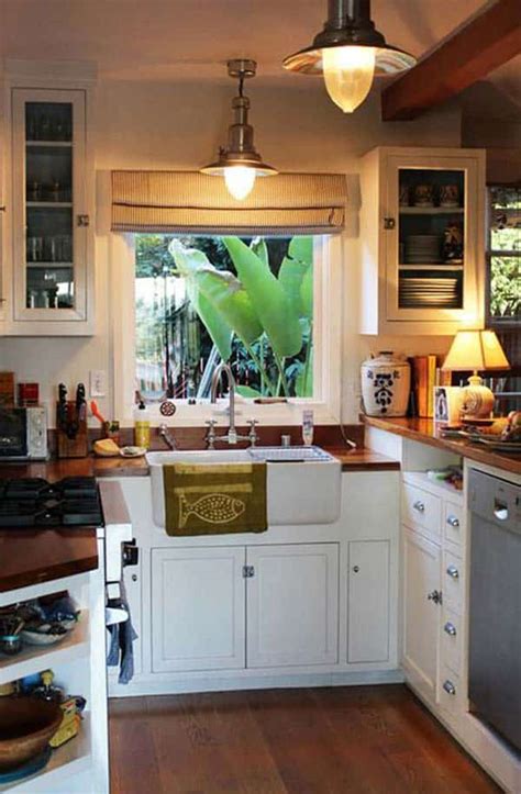 Maybe you would like to learn more about one of these? 19 Beautiful Showcases of U-Shaped Kitchen Designs for ...
