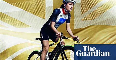 London 2012 Lizzie Armitstead Is Up For The Fight To Be Cyclings No1 Olympics 2012 Cycling