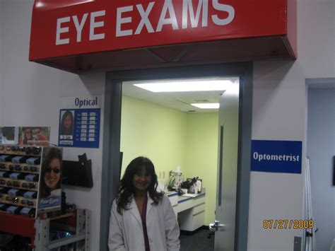 Unlike traditional book clubs, there is no assigned book. Eye Exams inside Sam's Club | Frederick Eye Exams by Nita ...