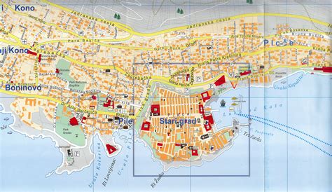 Dubrovnik from mapcarta, the open map. The Second Najman Conference on Spectral Problems for ...