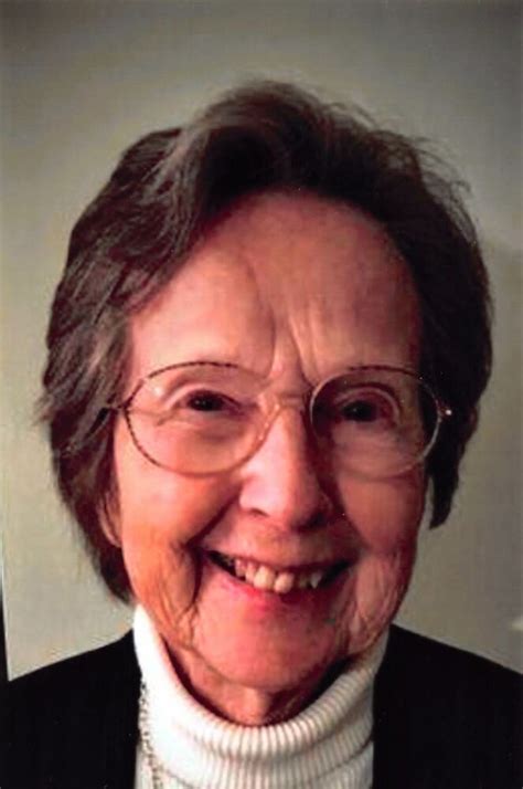 Obituary Of Laura P Stewart
