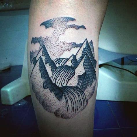 I really enjoy texas inspired. 75 Line Tattoos For Men - Minimal Designs With Bold Statements