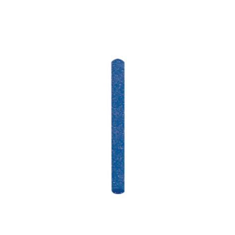 Pin Cilíndrico 2 Mm Grano Grueso Azul Herramientas Y Suministros De