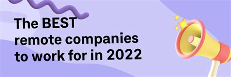 The Top 30 Remote Companies Hiring In 2022