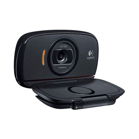 Webcam Logitech B525 Hd Chính Hãng Giá Rẻ