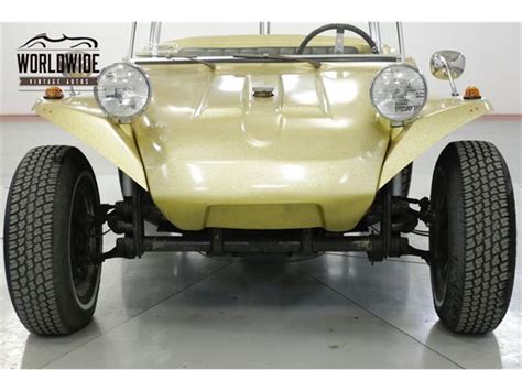 1959 Volkswagen Dune Buggy For Sale In Denver Co