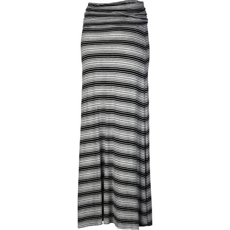 billabong dreamscaper maxi skirt women s clothing