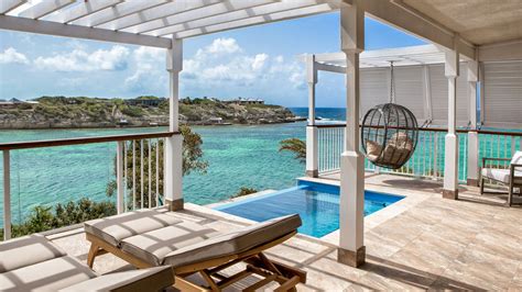 Antigua Hotels And Resorts Where You Can Stay Right Now