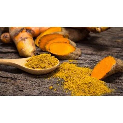 Gm To Ton Pan India Herbal Turmeric Powder At Best Price In