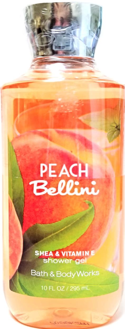 Use exclusively with bath & body works smart use in bathrooms, kitchens, even laundry rooms! Bath and Body Works Peach Bellini Lotion, Bath Gel Pretty ...