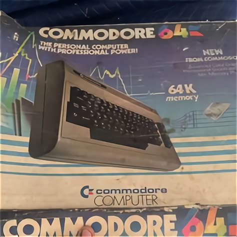 Commodore Amiga For Sale 59 Ads For Used Commodore Amigas