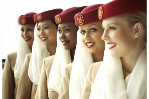 We've previously shared about how much emirates pilots make, so today we're going to talk about the. Emirates cabin crew