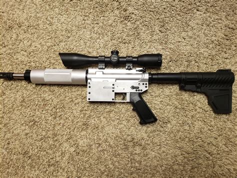 Bolt Together Ar15 Lower Indiana Gun Owners Gun Classifieds And