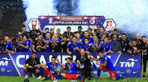 Fakta dan sejarah trofi piala dunia trofi piala dunia. Jadual ,Keputusan Piala FA Malaysia 2018 dan Kedudukan ...