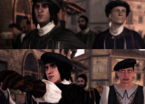 The Assassins Creed Remaster Looks A Bit Strange Mygaming