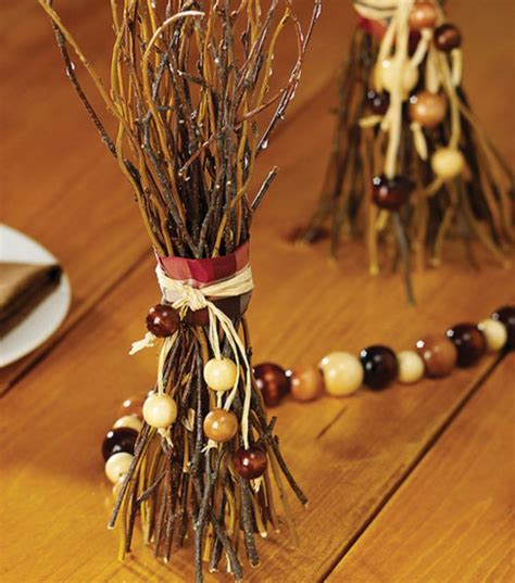 Twig And Branch Tabletop Trees Twigs Decor Twig Branch Branch Decor