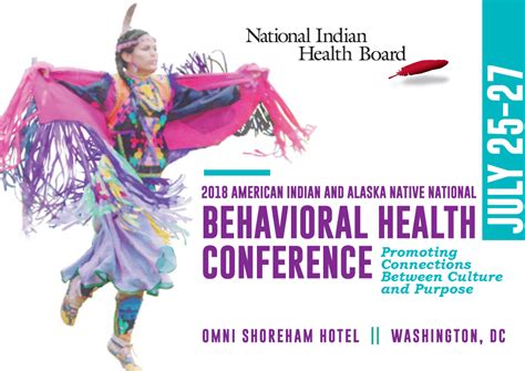 2018 american indian and alaska national behavioral health conference eclinicalworks