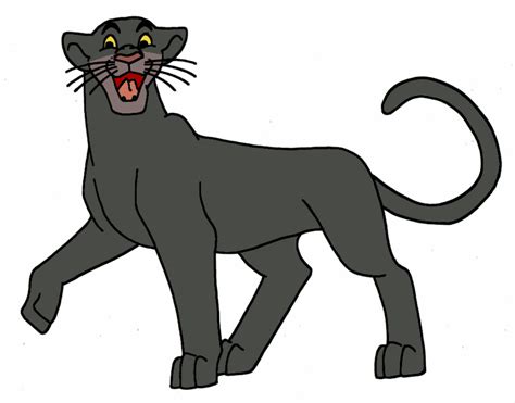 Bagheera Pictures Images