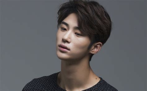 Biodata Lengkap Dan Fakta Menarik Byeon Woo Seok Pemeran Poong Un Ho