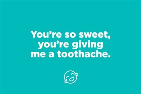 You Might Want To Give These 13 Cheesycute Pickup Lines A Try