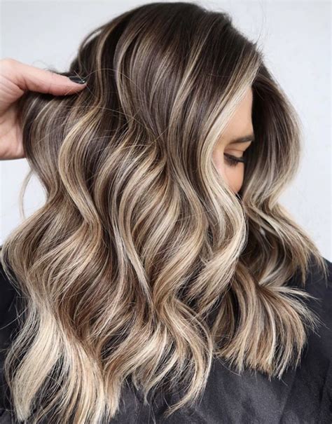 Stunning Examples Of Summer Hair Highlights To Swoon Over Artofit