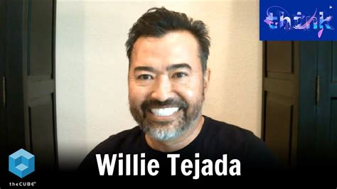Willie Tejada Ibm Ibm Think 2020 Youtube